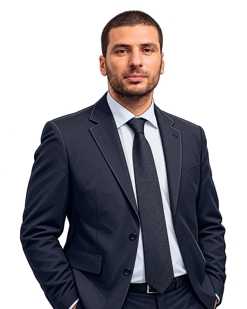 Alain Muscat