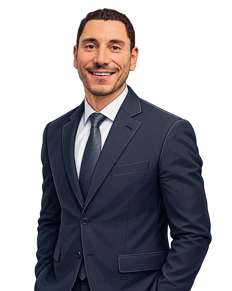 Joseph Mizzi