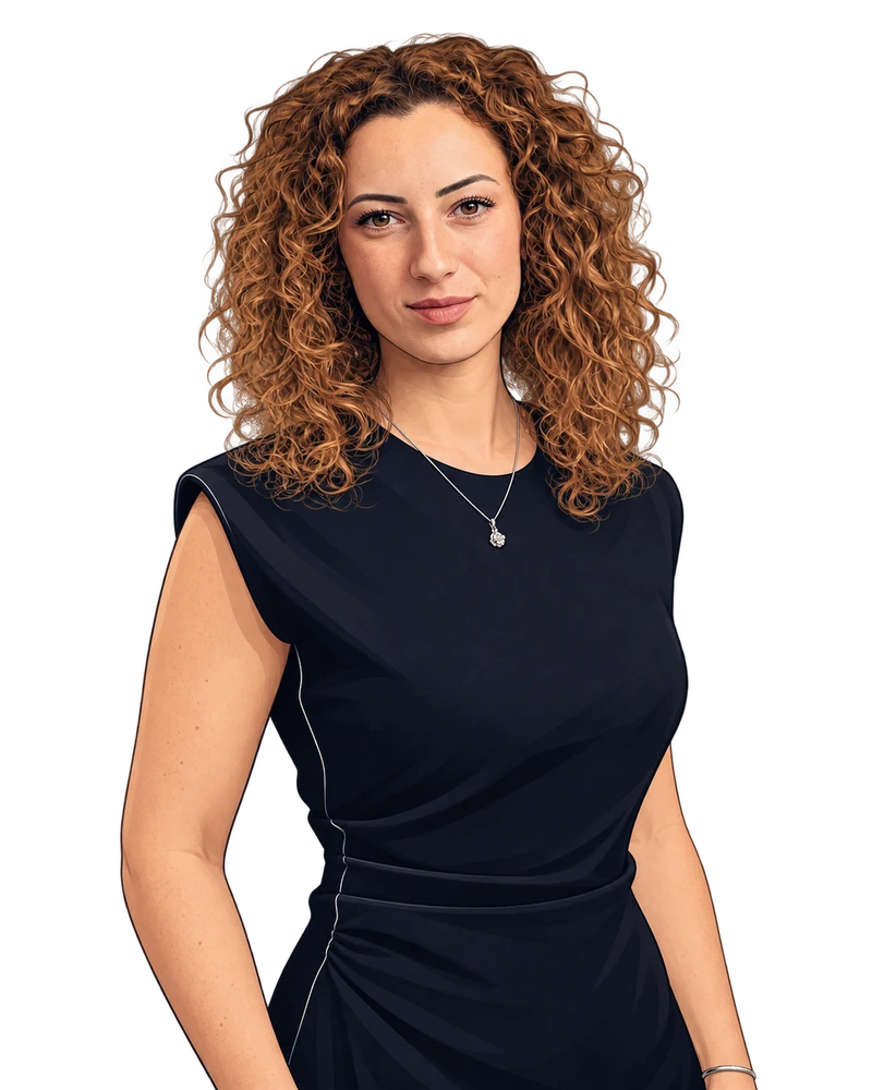 Ylenia Busuttil